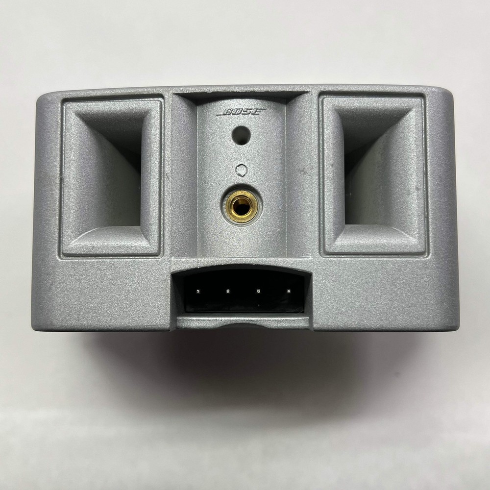 Bose av3-2-1ii Media Center