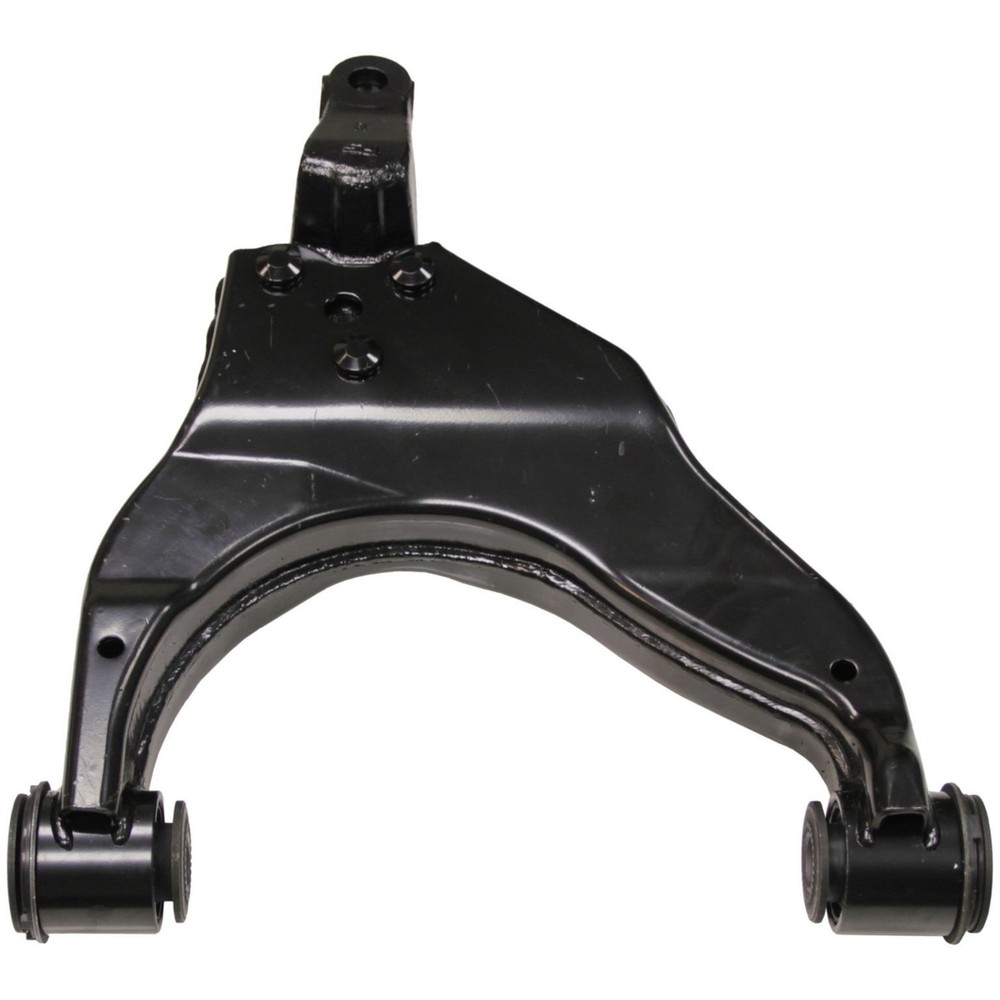 MOOG Front Right Lower & Left Lower Control Arms Set For 95-04 Tacoma PreRunner