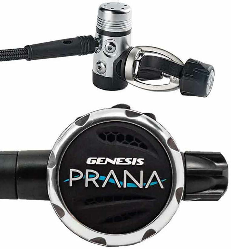 Genesis Prana Regulator