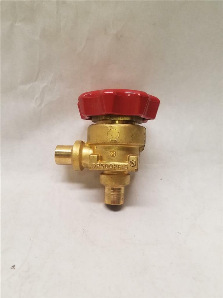 Superior B13-720 DP500PSIG  Refrigerant Valve