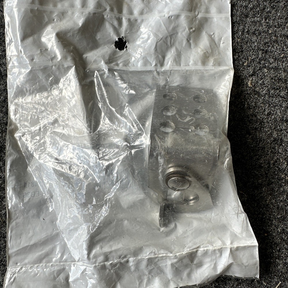 SeaStar Solutions 036174 Cable Hook Clip - Single