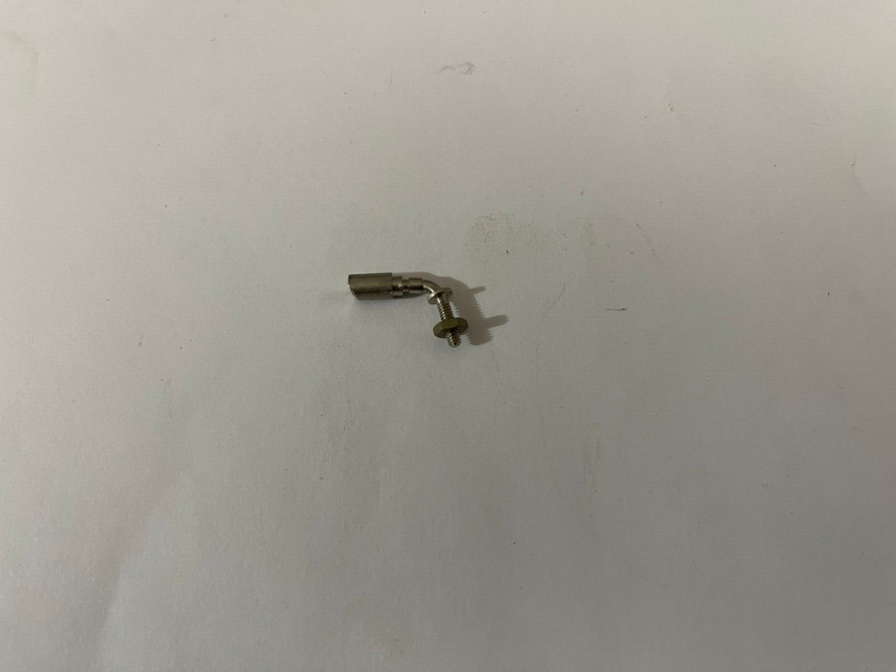 LIONEL PART 700E-85 , 726 WHISTLE WITH NUT