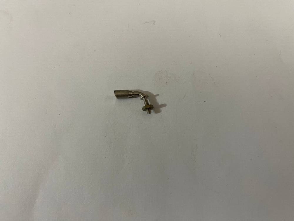 LIONEL PART 700E-85 , 726 WHISTLE WITH NUT
