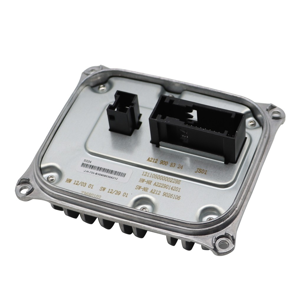 New For Mercedes E Class W212 E250 E350 E400 E500 Control Unit Module 2014-2016