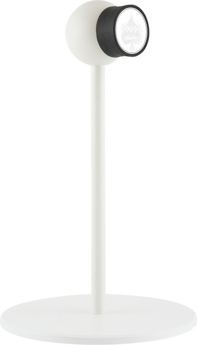 Klock Werks iOmount Full Size Tablet Stand White