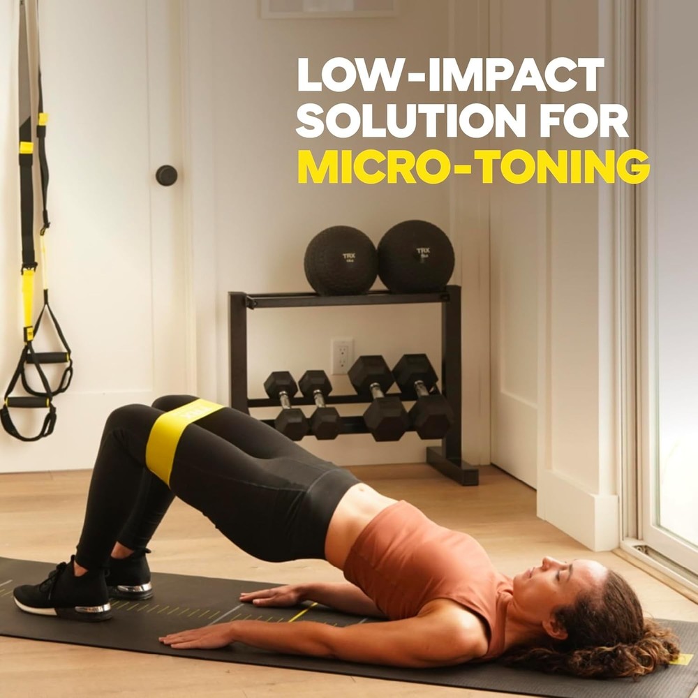 TRX Training Exercise Bands, Exercise Bands for Working Out, Increase Exercise I