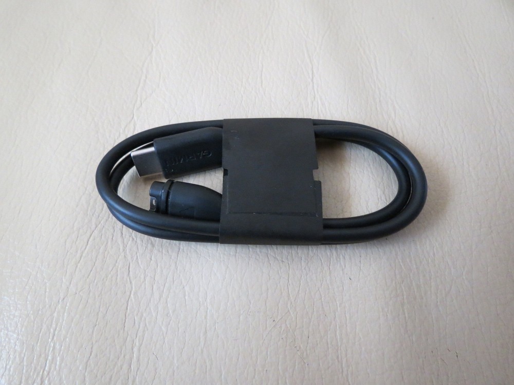 Original Garmin USB-C Date / Charge Cable - New!!
