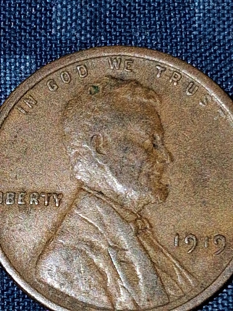 old pennies for sale