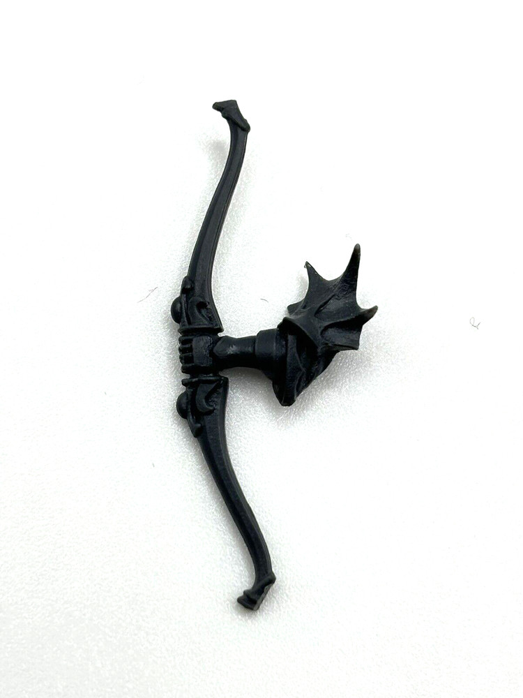 Warhammer High Elf Lord Bow Bits