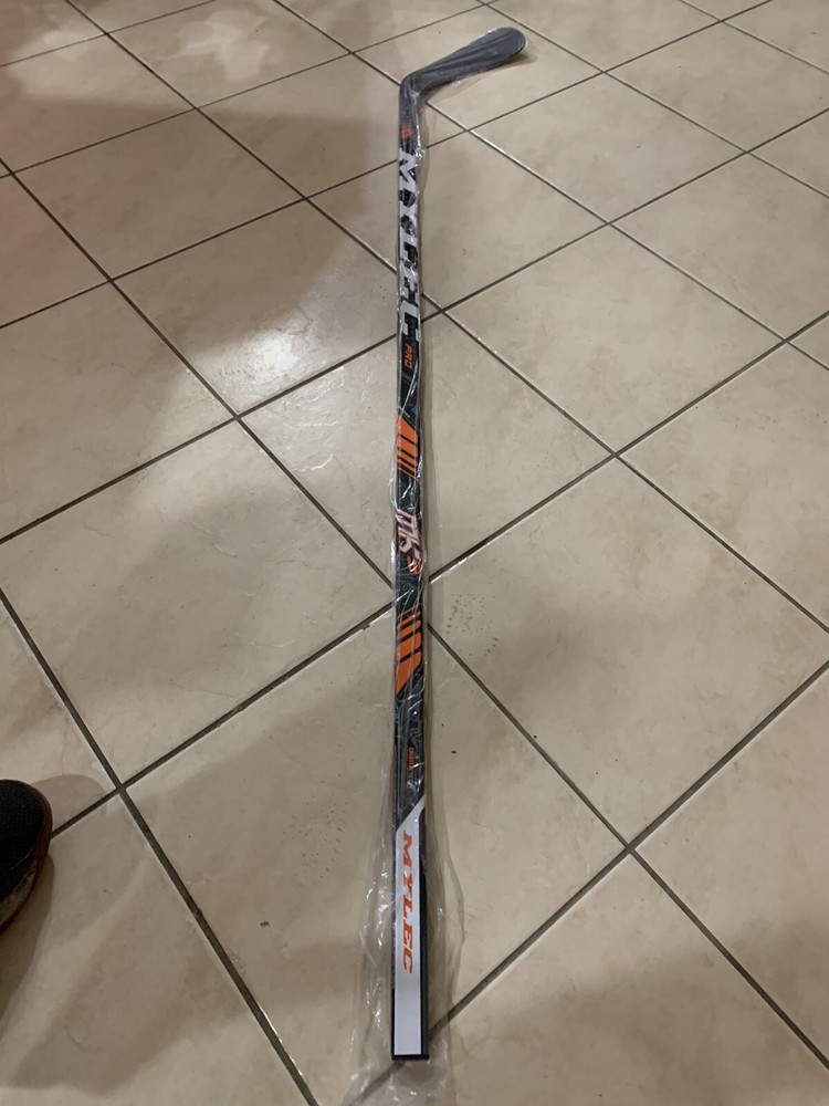 ice hockey stick