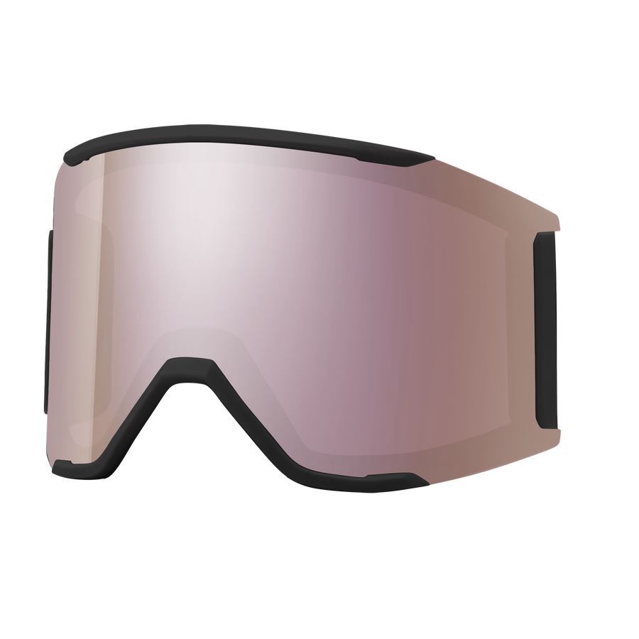 Smith Squad MAG Replacement Lenses, ChromaPop, Authorized Dealer