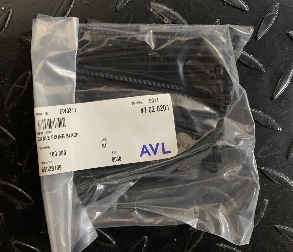 AVL HSS Heated Sampling System G02 w/ Value Unit Overflow, Installation & More