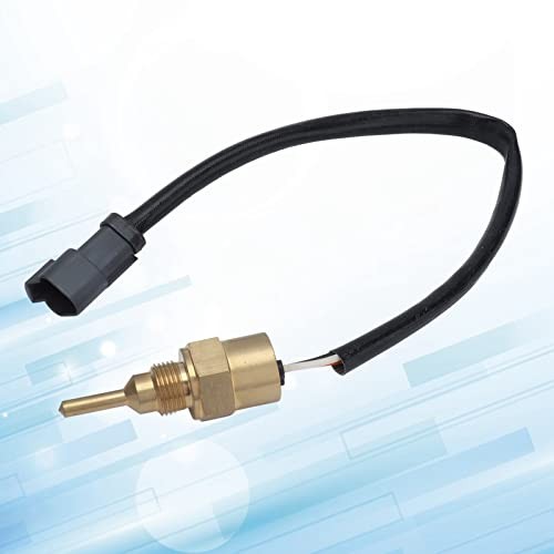 Coolant Temperature Sensor, 102-2240, Cooling Temperatures Sender Water