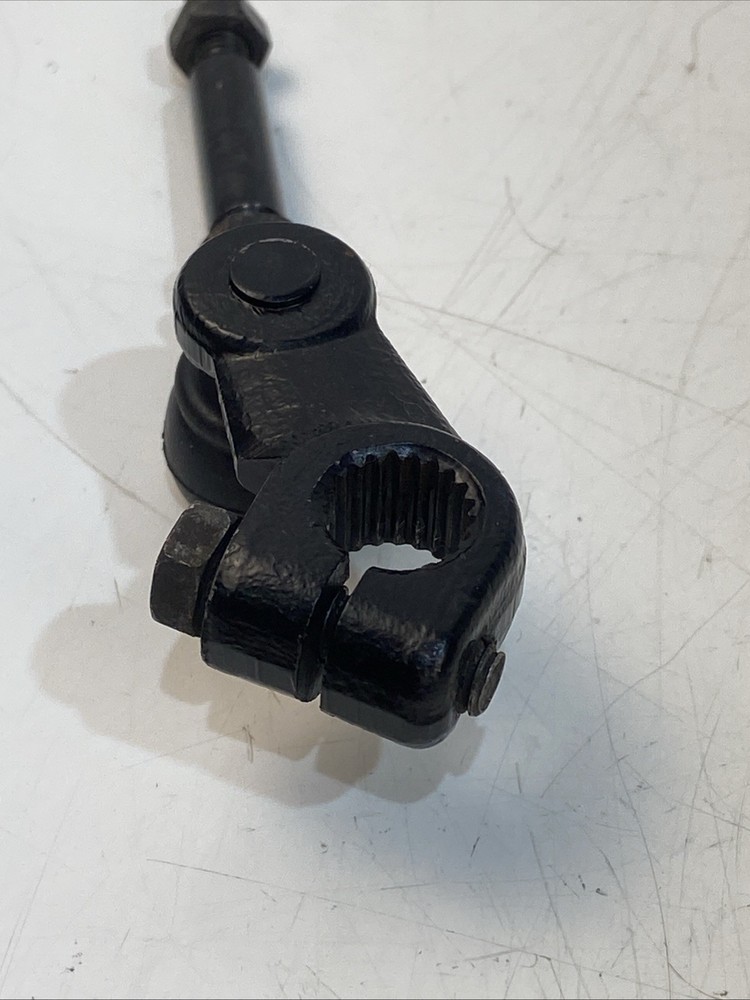 ♻️ Keeway RKS 125 STD 2017 - 2020 Gear Lever Linkage ♻️