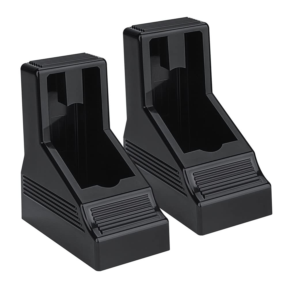 Aecktech Universal Magazine Loader for Double Stack 9mm & .40 S&W|for Black