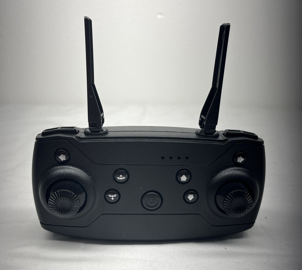 Fold Drone Pro with Camera Wifi Foldable, Case And Hardware Included!