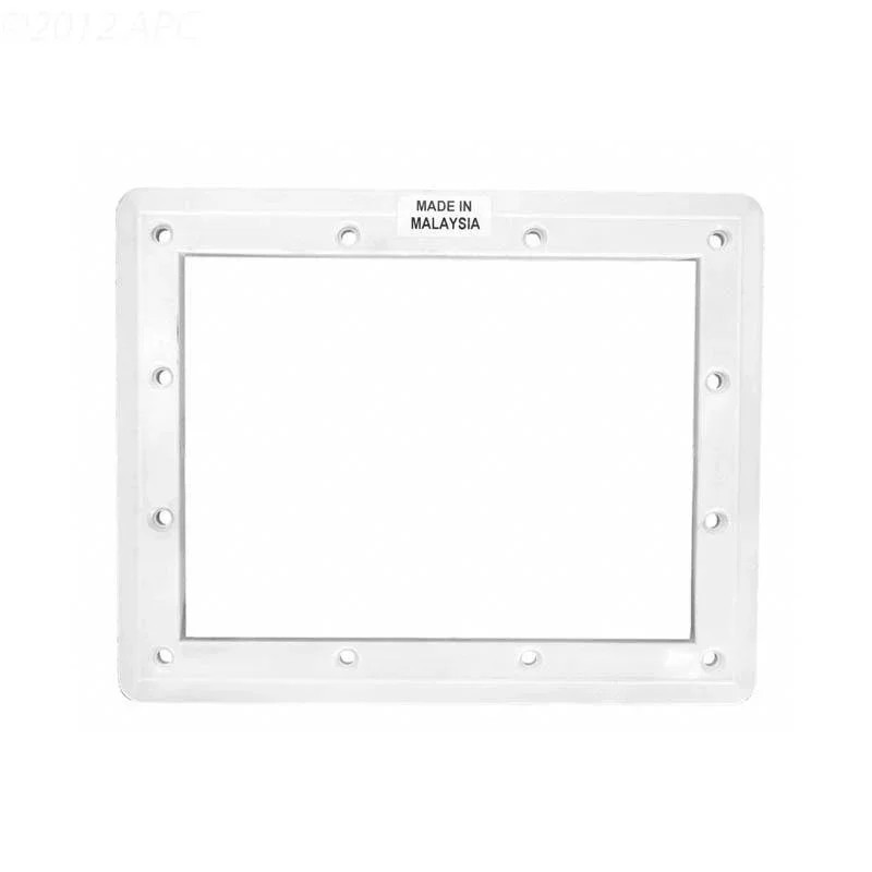 Skimmer Face Plate