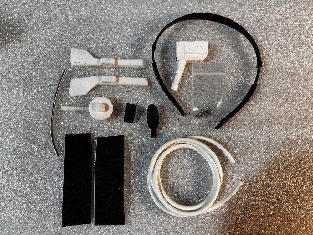 Alien, Aliens, Star Wars Replica Prop Headset Kit