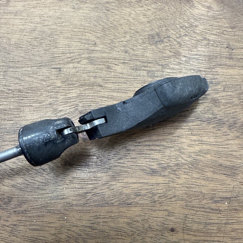 Mavic Front Skewer Quick Release QR WInTech Win-Tech 100mm