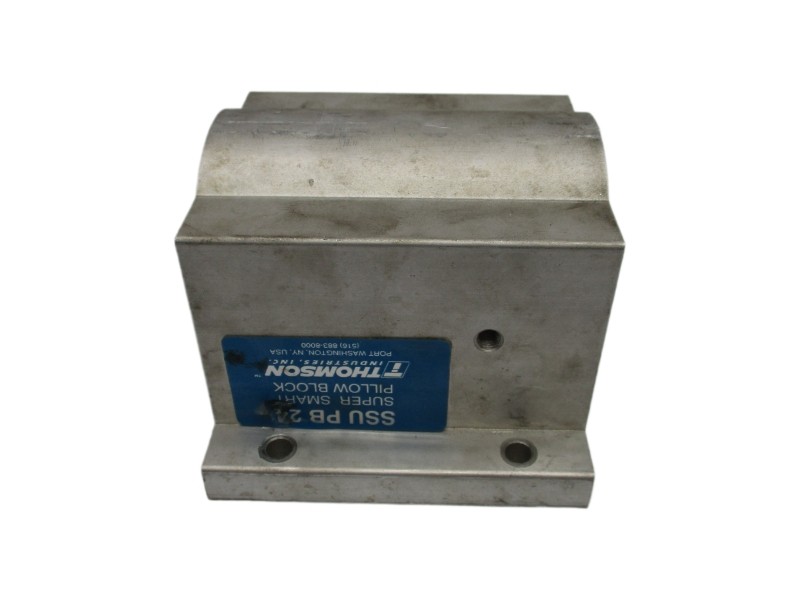 THOMSON INDUSTRIES SSUPB24 UNMP