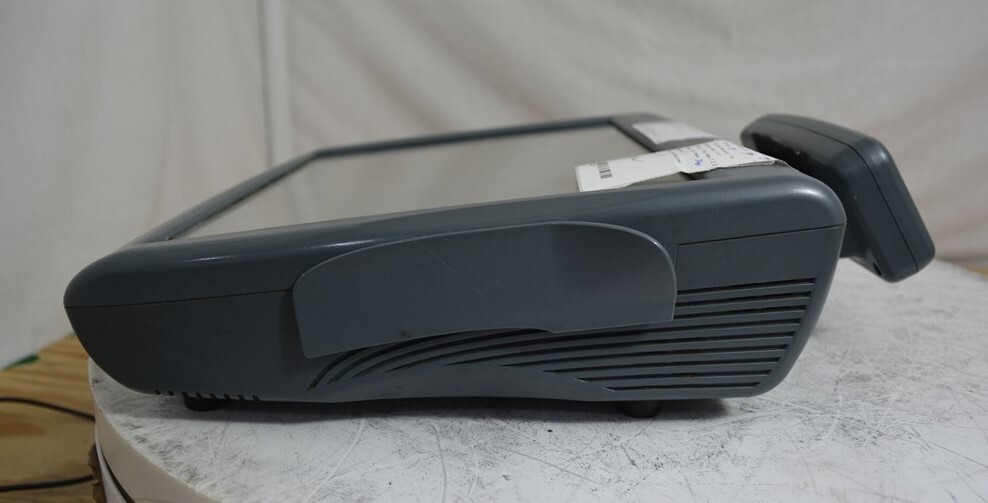 Micros Systems PCWS2015 423695-310 POS System CORE I5 E 520 2.4GHz 4GB SEE NOTES