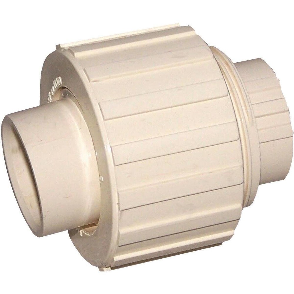 Genova 3/4" Cpvc Union