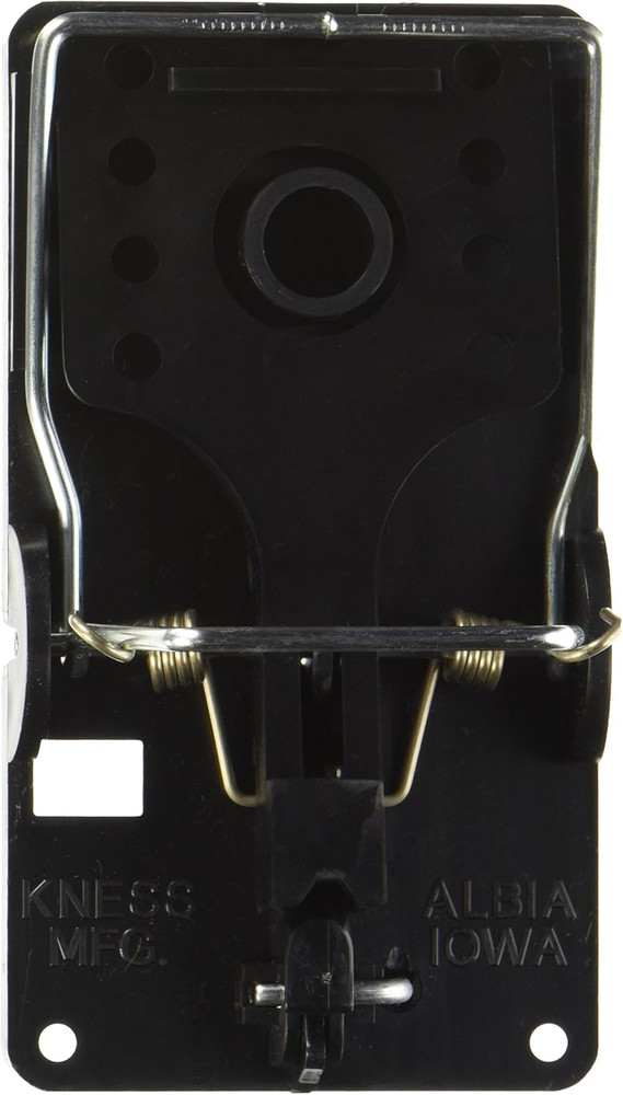 Big Snap E Rat Trap 6 Pack