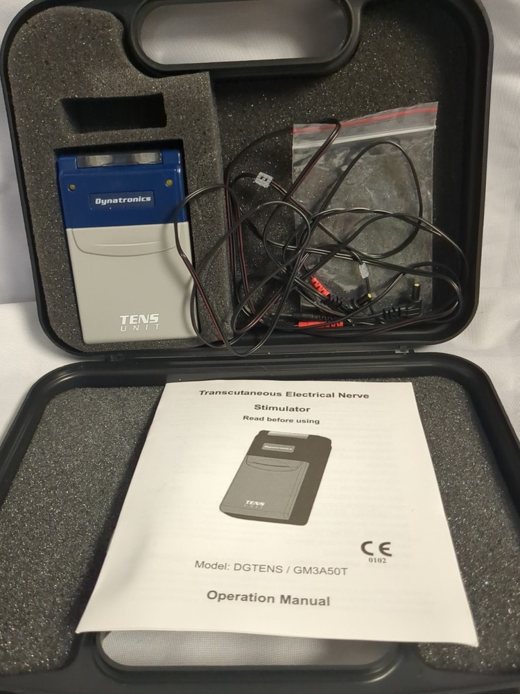 TENS AA (Transcutaneous Electrical Nerve Stimulation)