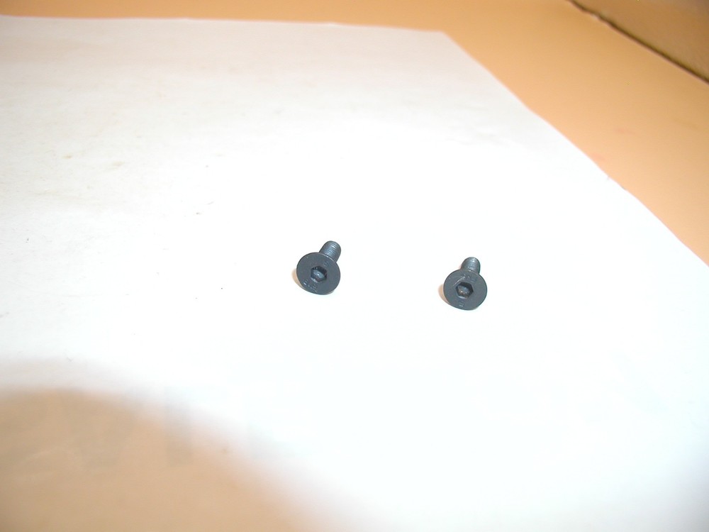 Beeman P17 Air Pistol - Grip Screws