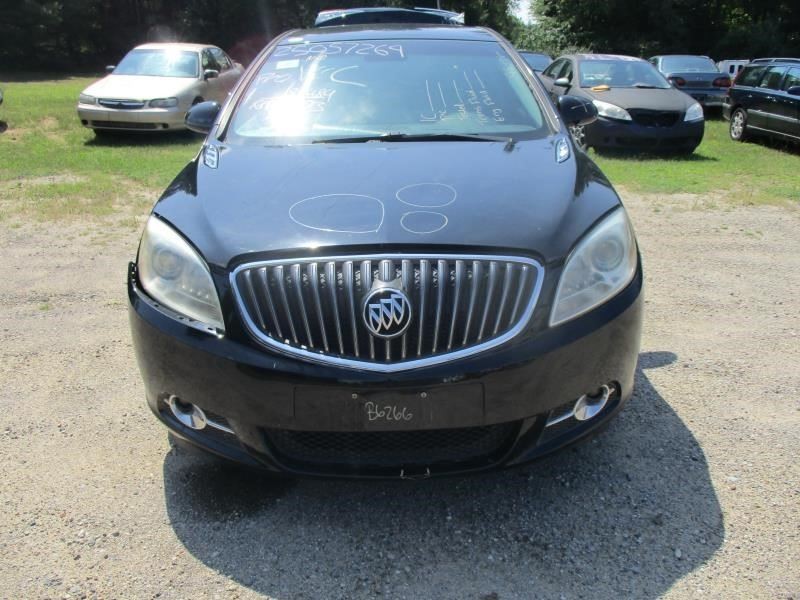VERANO 2012 Fob/Remote 299242