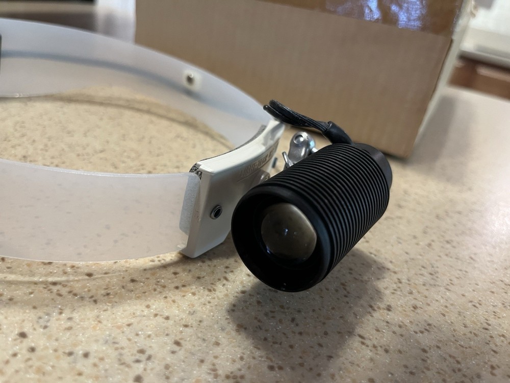 Light-Tech Model 560