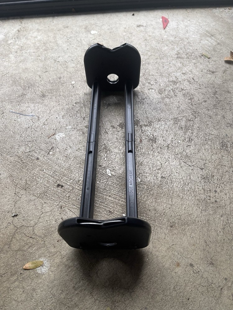 Assorted Archery DIY Tools.