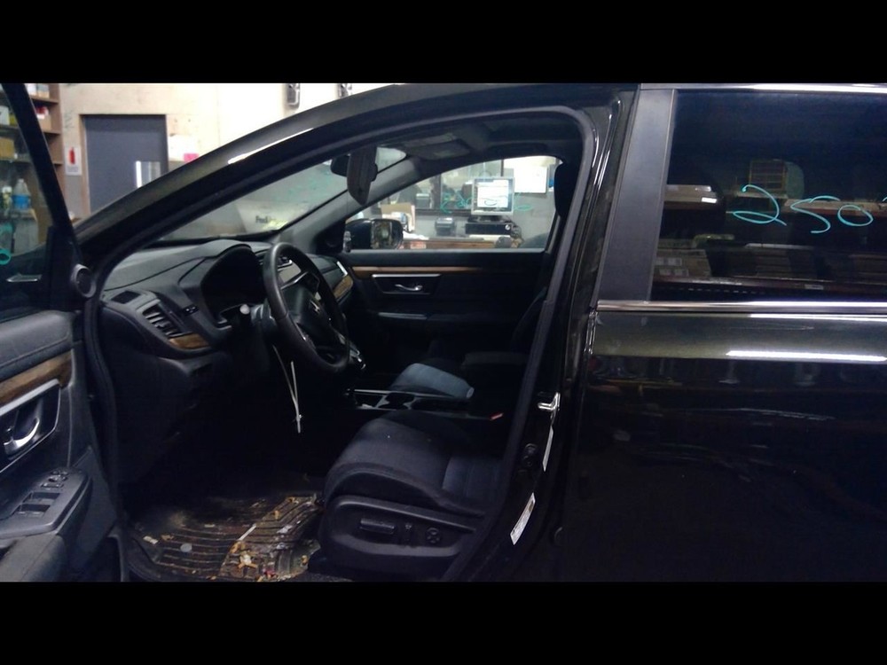 CR-V 2018 Transmission Shift 1661021