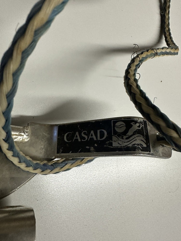 Water Ski Trick Release Casad Brand