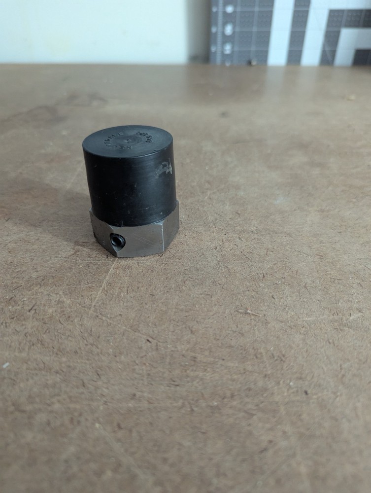 lathe 1-3/8 spindle bore with 5/8 arbor