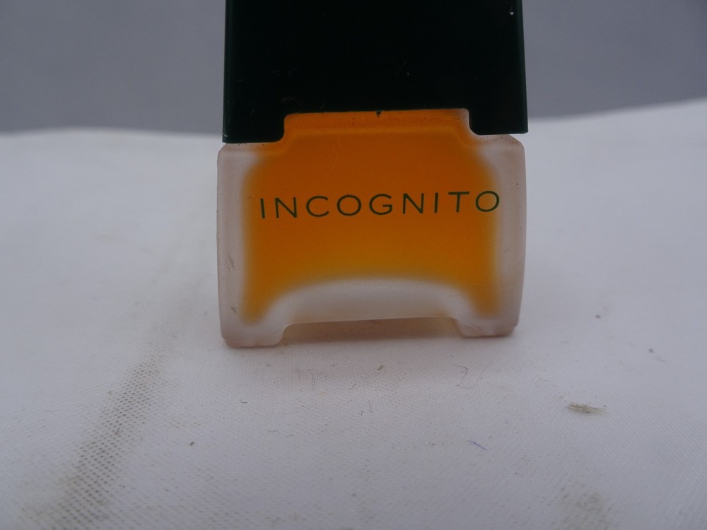 Incognito By Noxell Perfume Miniature 3 ml