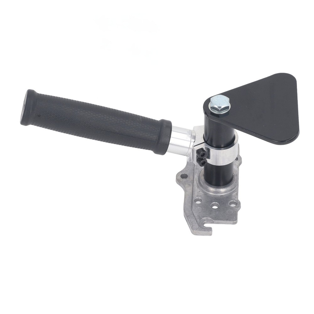 Flat Box Extension Handle Aluminium Alloy Drywall Flat Finisher Box Handle