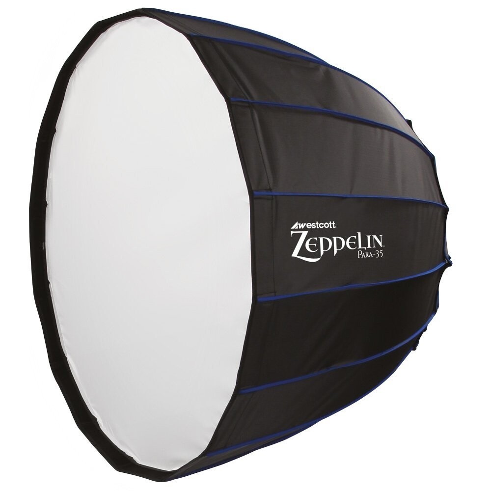 Westcott Zeppelin Para Softbox | 47" **OPEN BOX**