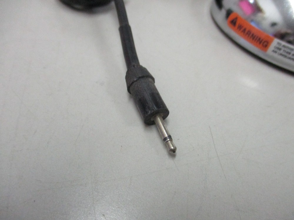 Gem Switch Foot Pedal Model GEM-V2