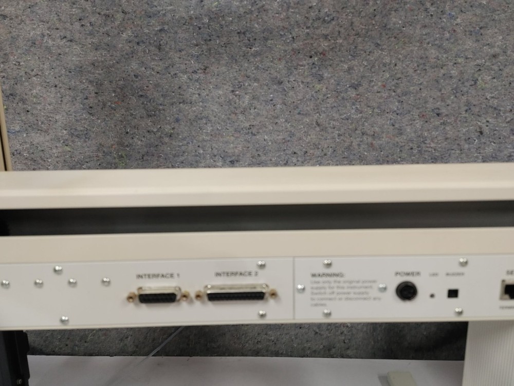 CTC Analytics Leap Technologies HTS PAL