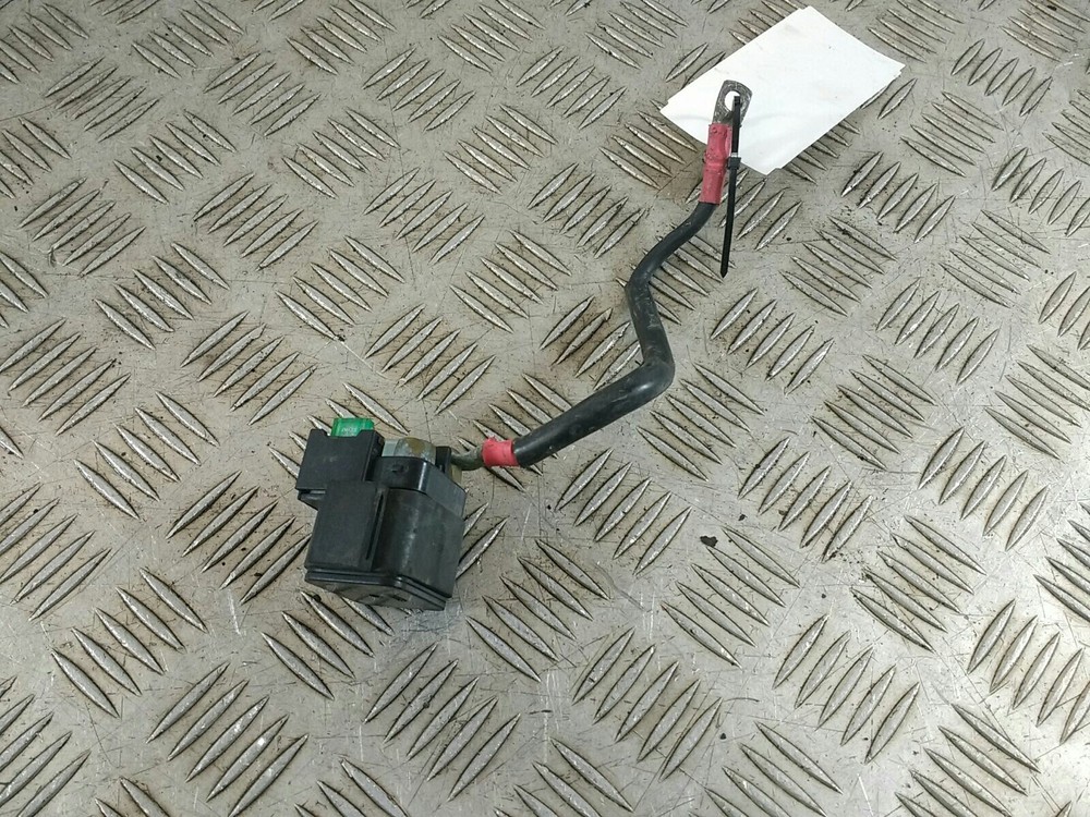 2011 KTM 690 ENDURO  STARTER SOLENOID