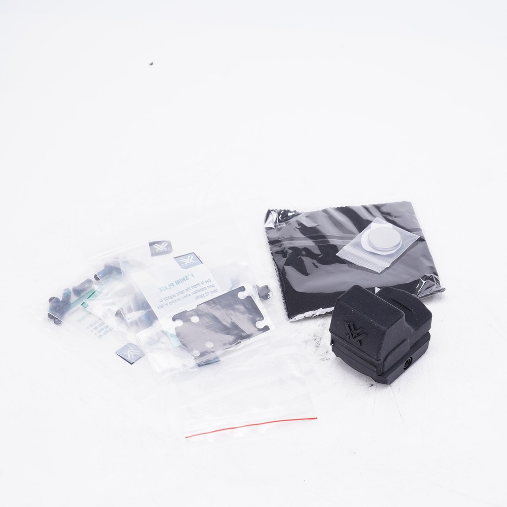 Vortex Defender-CCW 3 MOA Red Dot Sight DFCCW-MRD6