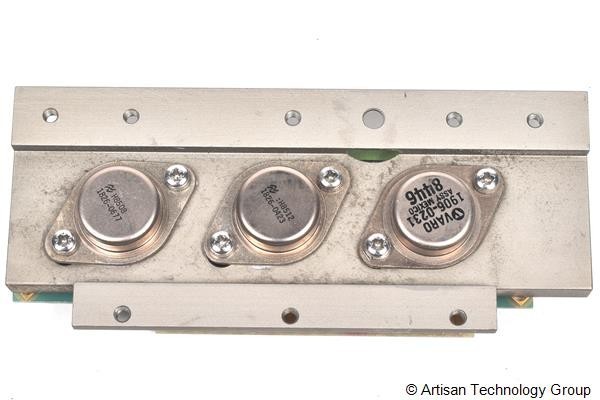 HP 00438-60008 Rectifier Board