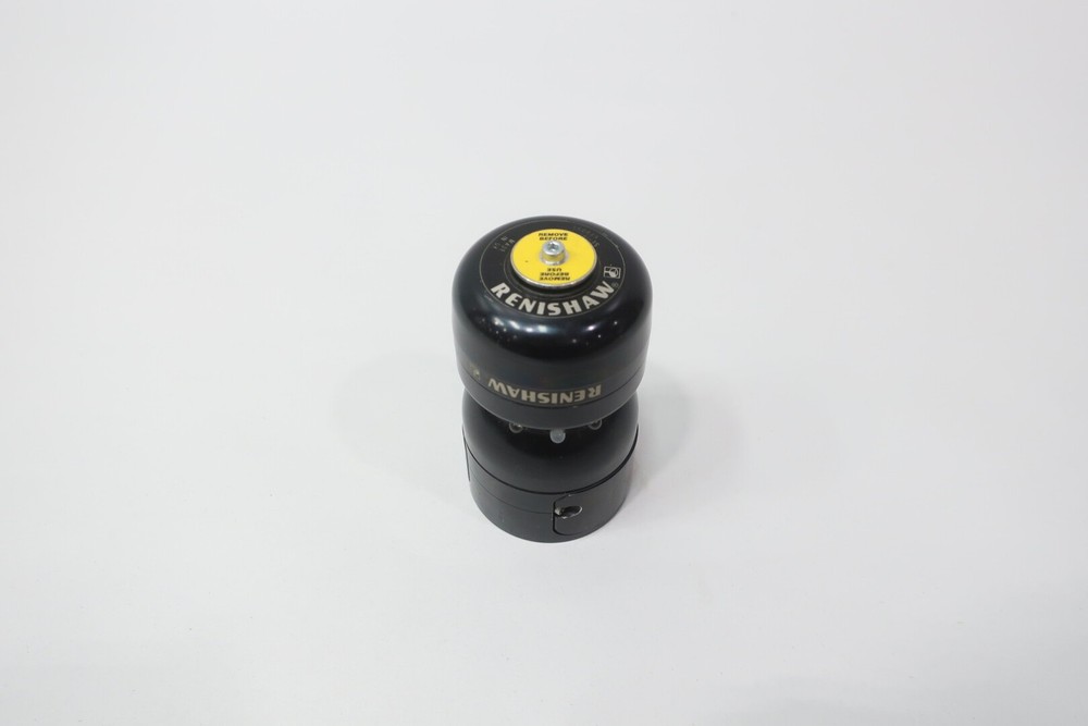 Renishaw MP700 Machine Tool Probe