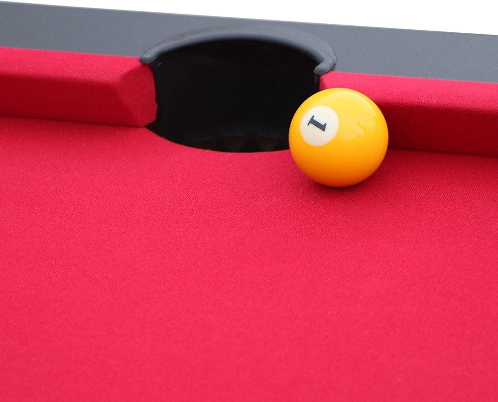 Bluewave Jupiter 7-Ft Pool Table