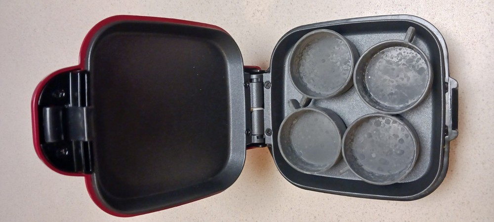 DASH Egg Bite Maker