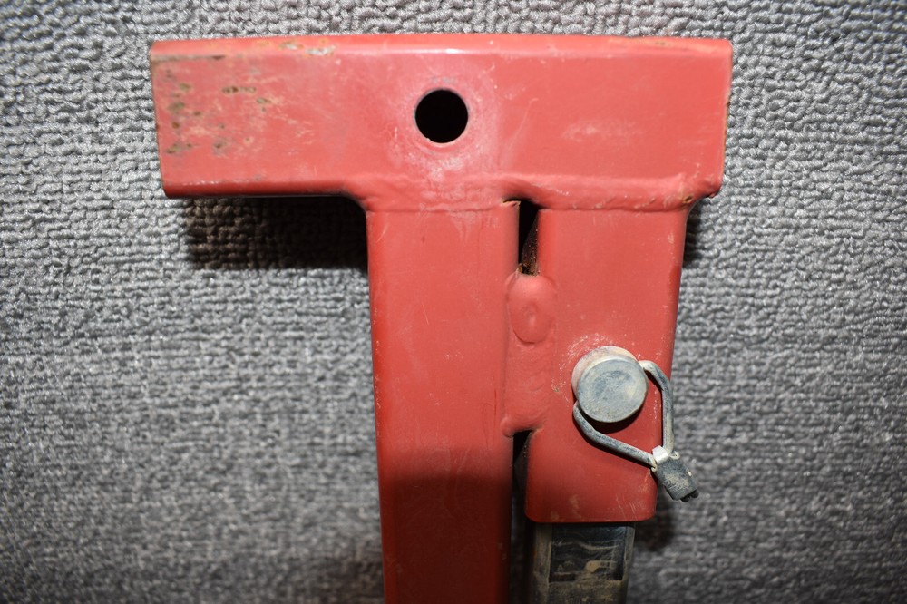 Reed Tool Telescoping Main Valve Tool With 2" Key
