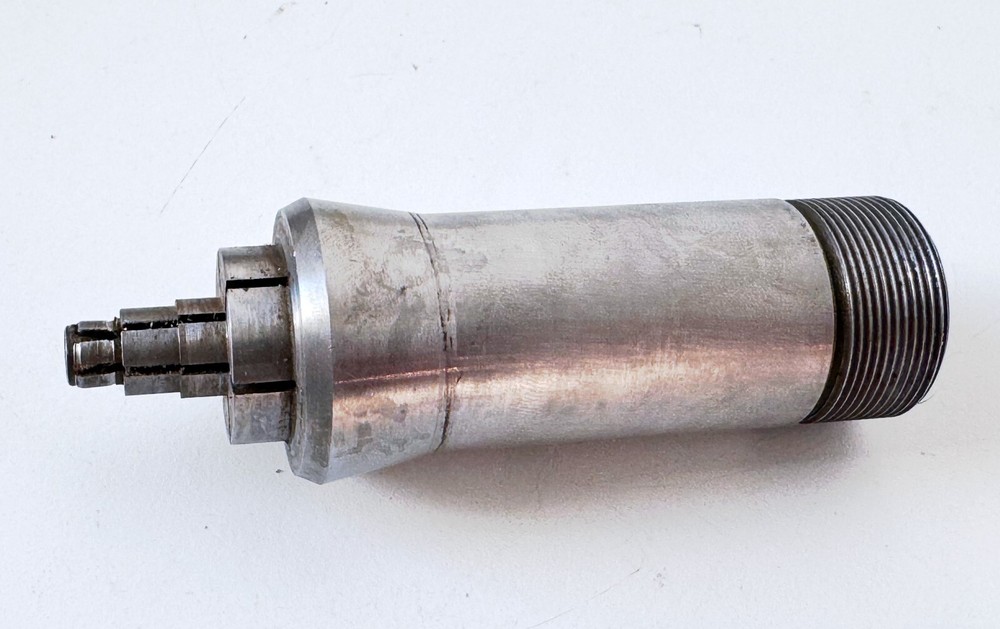 EAGLE ROCK Internal Expanding 5C Collet .334" Minimum Diameter USA