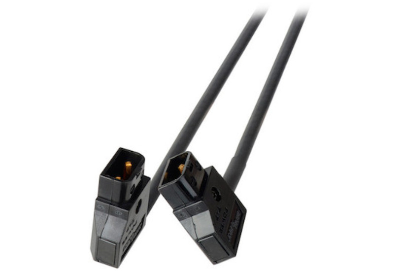 D-Tap to D-Tap Cable - 3ft - Good Condition