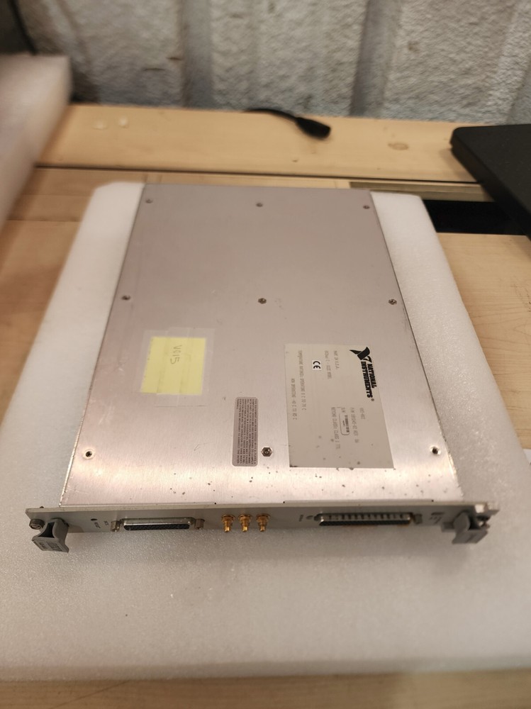 National Instruments VXI-MXI VXI Module Unit #1